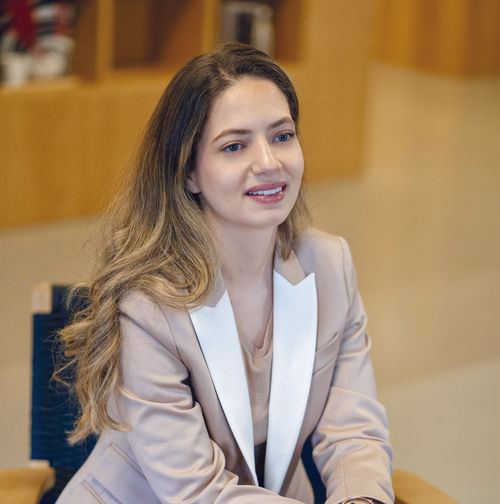 Dana Lattouf, CEO, Tickitto. InteleTravel, No. 23 on Travel Weekly's Power List, has acquired ticket platform Tickitto. Dana Lattouf, CEO, Tickitto. InteleTravel, No. 23 on Travel Weekly's Power List, has acquired ticket platform Tickitto.