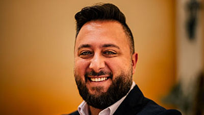 The modern definition of a tourist board