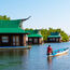 Gambia emerging as a prime West African ecotourism spot