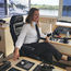 Women captains chart new course in river cruise sector