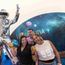 Universal Terra Luna Resort: We have lift-off