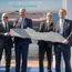 MSC dubs its fourth World-class ship the World Atlantic