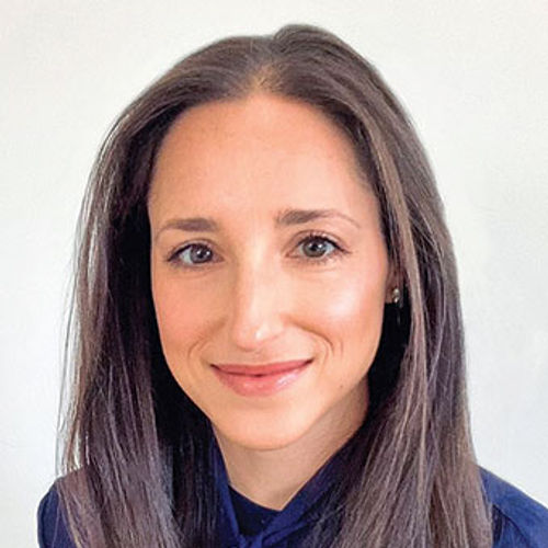Lesley Klein Lesley Klein