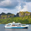 Aranui's new Polynesia cruise ship: More restaurants, bars and balconies
