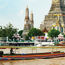 Tour companies are operating normally in Thailand after Myanmar quake
