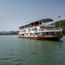 Mekong Kingdoms' Boheme sails into the heart of Laos
