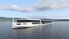 Emerald Cruises & Tours will launch the Emerald Lumi in 2027.