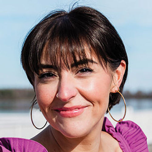 Katie Brown