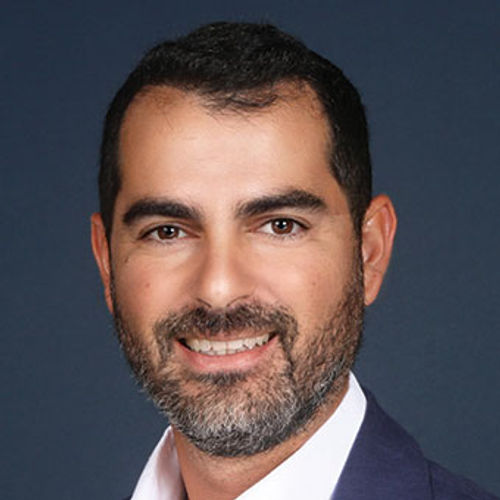 Markos Chaidemenos