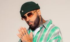 Nicky Jam signed with Virgin Records earlier this year after leaving Sony.