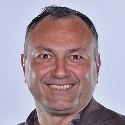 Richie Karaburun Richie Karaburun