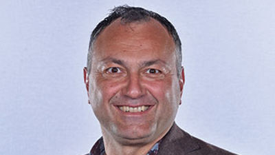 Richie Karaburun