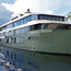AndBeyond will sail an expedition yacht on the Amazon