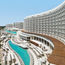 Keeping busy at the 'buzzy' Ava Resort Cancun
