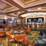 An 'old-Las Vegas' hotel gets some new features