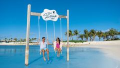 Norwegian Cruise Line wants Great Stirrup Cay to retain a private-island vibe while offering more amenities.