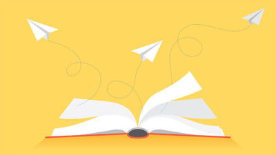 True story: Literary tourism grows in popularity