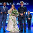 MSC World America's christening celebrated like a holiday