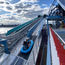 Norwegian Aqua brings big changes to NCL's Prima class