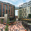 Sportspitality: The growing trend of stadium-adjacent hotels