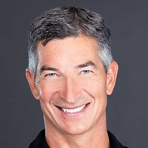 Steve Hafner