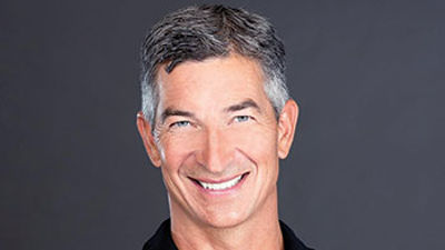 Steve Hafner