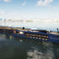Transcend Cruises selects names for river ships