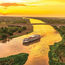 AmaWaterways makes history with its Colombia river cruises