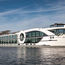 Riviera introduces the first in a new generation of river cruise ships