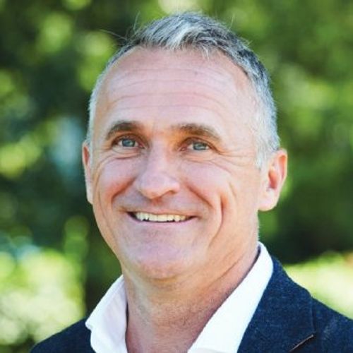 Simon Brooks