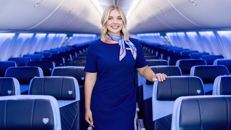 Southwest will begin retrofitting its aircraft to add eight rows of extra-legroom seats in its larger Boeing jets.