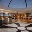 Windstar reveals the look of Star Seeker's restaurants and lounges