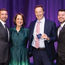 Contractors are in executive roles at host agency Avenue Two Travel