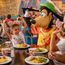 Disney World offers free dining plans for kids 9 and younger in 2026