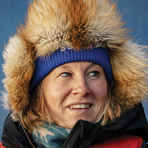 Sophie Galvagnon