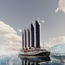 Expedition lines: Sustainability premiums aren't an option