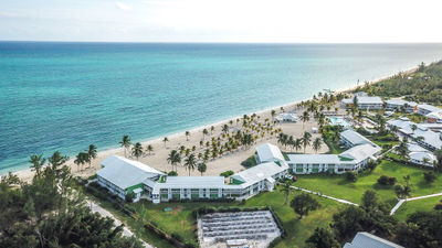 Viva Fortuna Beach by Wyndham has four Dive Weeks planned: one in May, two in September and one in November.