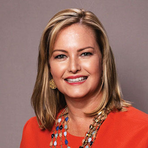 Cheryl Bunker