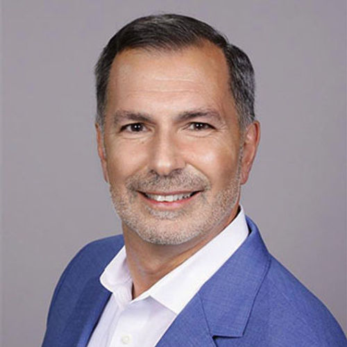 Cory Hagopian