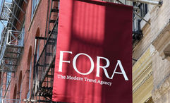 Fora is now valued at $1 billion.