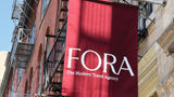 Fora operates in the U.S., Canada and Mexico as well as the U.K.