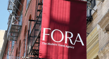 Fora operates in the U.S., Canada and Mexico as well as the U.K.