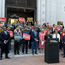 Battle lines drawn over proposed $30 minimum wage for L.A. tourism workers
