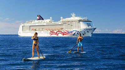 The Pride of America is getting 12 new club balcony suites and three new inside staterooms on deck 12.
