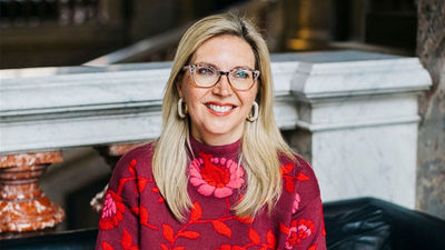 Global Travel Collection hires Vanessa McGovern