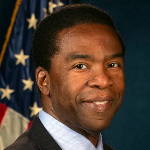 Alvin Brown