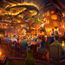 Pirate-themed bar at Disney's Magic Kingdom to be called Beak and Barrel