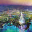 A Disneyland park is coming to Abu Dhabi