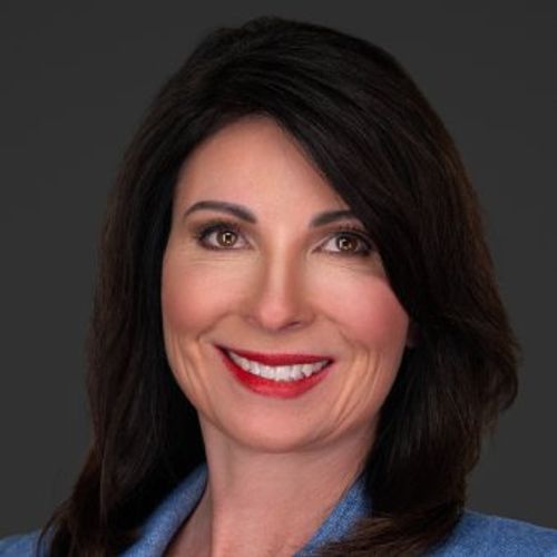 Erin Douglas