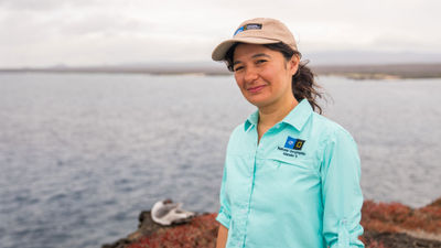 Lindblad Expeditions CEO Natalya Leahy aims to expand Europe offerings in 2027 and 2028, hinting that Christmas market cruises are on the horizon.
